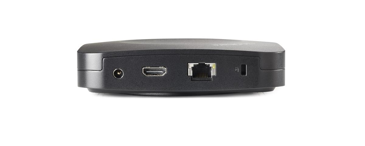 Barco ClickShare C-5 trådlöst presentationssystem HDMI Dongel