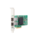 Hewlett Packard Enterprise Ethernet 10/25Gb 2-port SFP28 BCM57414 Internal Ethernet / Fiber 25000 Mbit/s