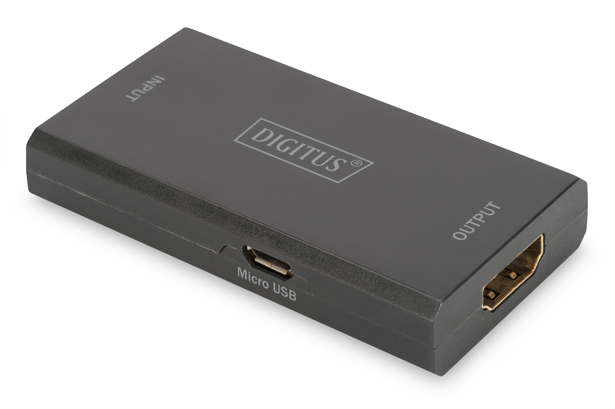 Image of Digitus 4K HDMI Repeater, 60 Hz