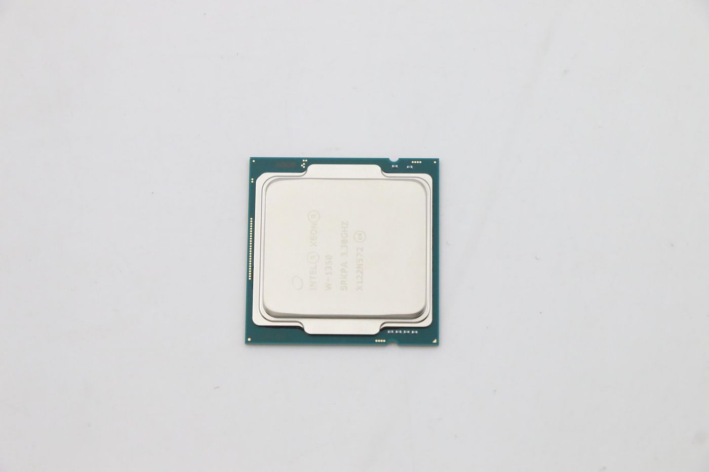 Lenovo Inel Xeon W-1350 3.3GHz