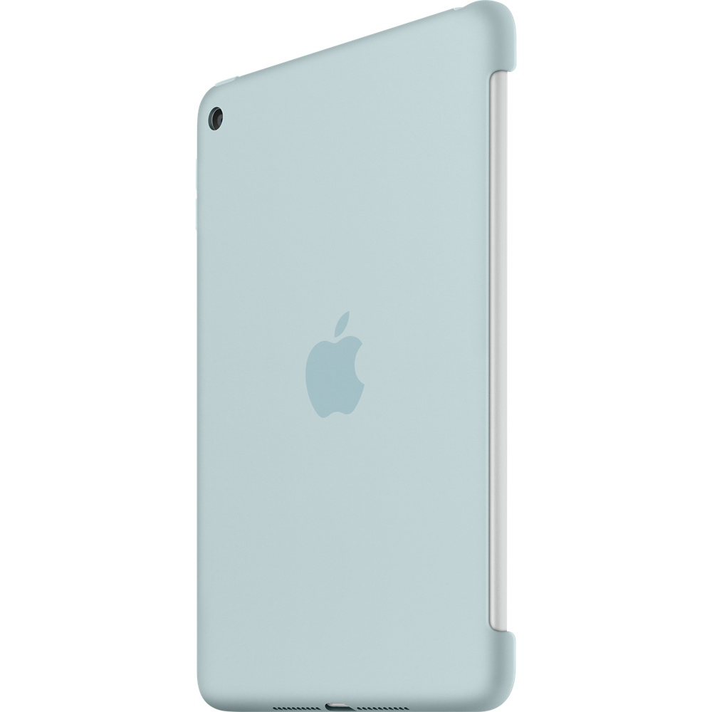  Apple Funda de silicona para iPad Mini 4 - Turquesa (MLD72ZM/A)  : Electrónica