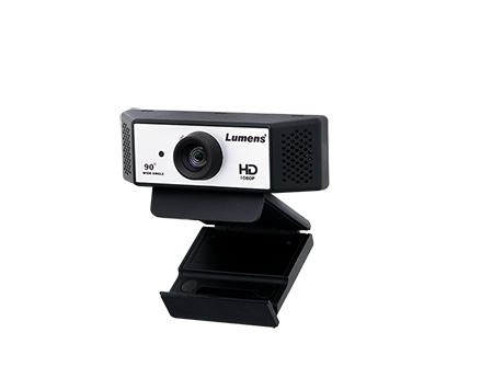 VC-B2U LUMENS Full HD 1080p Video Conference Camera