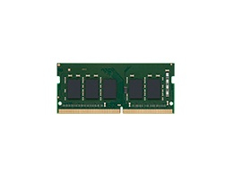 Image of Kingston Technology KTH-PN426ES8/16G memory module 16 GB 1 x 16 GB...
