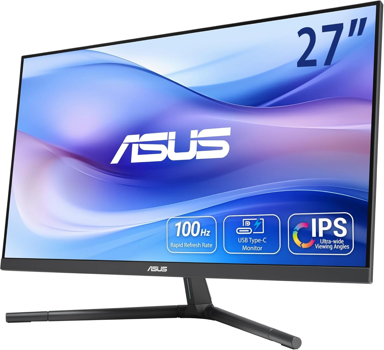 EU Product - Eye Care VU279CFE-B 68.58cm (16:9) FQHD HDMI