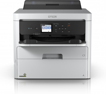Epson WorkForce Pro WF-C529RDW inkjet printer Colour 4800 x 1200 DPI A4 Wi-Fi