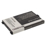 CoreParts MOBX-BAT-MYX5SL mobiele telefoon onderdeel Batterij/Accu Zwart