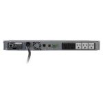 Hewlett Packard Enterprise R1500 Gen5 Line-Interactive 1.55 kVA 1100 W