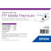 Epson 7113703 printeretiket Wit Zelfklevend printerlabel