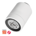 LogiLink Zigbee Smart Thermostat Radiator Valve, w/ LCD Display,Tuya compatible