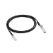 HPE Aruba Networking 50G QSFP56 to SFP56 3m DAC Cable nätverkskablar