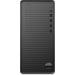 HP M01-F2113ng Intel® Core™ i5 i5-12400 16 GB DDR4-SDRAM 512 GB SSD FreeDOS Tower PC Schwarz