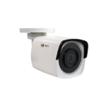 ACTi A310 security camera Bullet IP security camera Outdoor 2688 x 1520 pixels Ceiling/wall