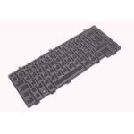 DELL U753N laptop reserve-onderdeel Toetsenbord