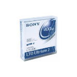 Sony LTX200G/4 backup storage media Blank data tape 200 GB LTO 1.27 cm