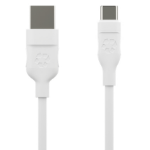 dbramante1928 re-charge - Cable - 2.5m USB-A to USB-C - W