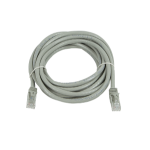 Monoprice 11248 networking cable Gray 168" (4.27 m) Cat5e U/UTP (UTP)