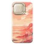 i-Blason Cosmo 843439138124 mobile phone case 6.1" Cover Multicolor