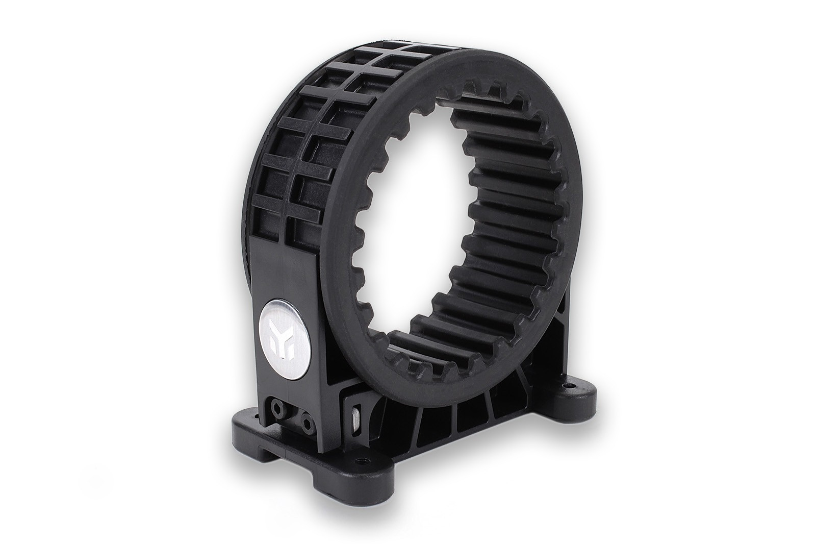 EK Water Blocks 3831109869741 hardware cooling accessory Black
