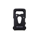 Transcend Body Camera Accessory Kit - Carry Bag for DPB30