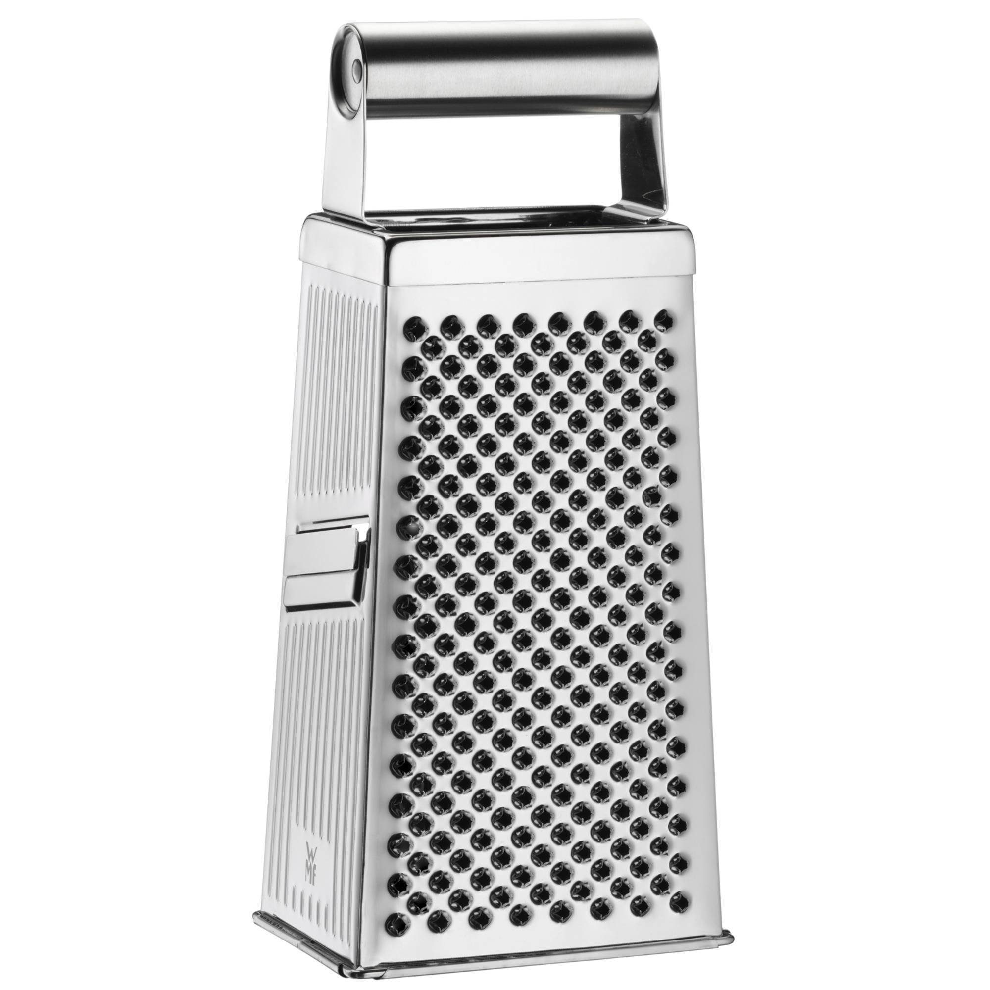 Image of WMF 06.4441.6030 - Box grater - Stainless steel - Stainless steel...