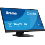 iiyama ProLite T2754MSC-B2AG computer monitor 68.6 cm (27") 1920 x 1080 pixels Full HD Touchscreen