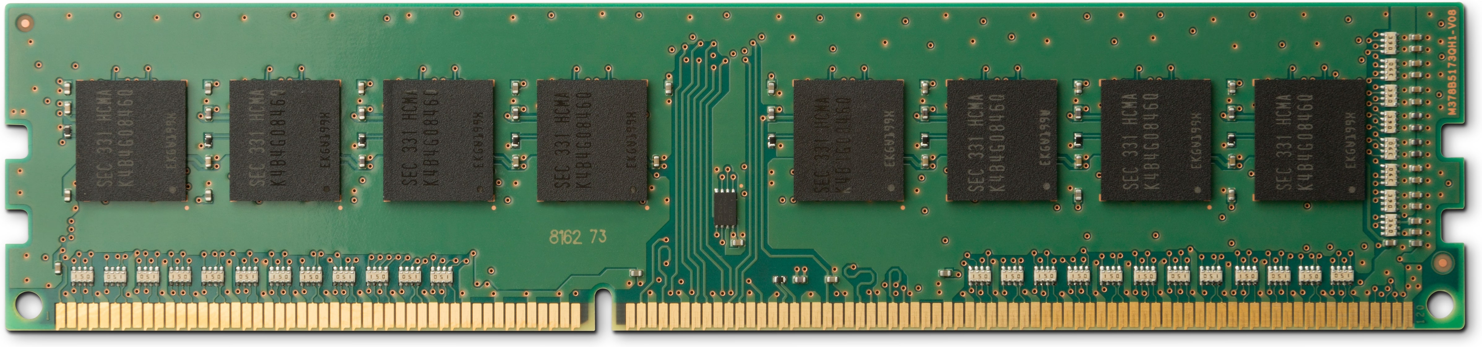 Image of HP Memory module 32 GB 1 x 32 GB DDR4 3200 MHz ECC