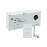 4Cabling 040.000.0064.10PACK light switch White