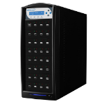 Vinpower Digital USBShark USB flash drive duplicator Black 31 copies