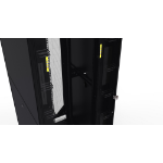 HPE 42U 600mmx1075mm G2 Enterprise Shock Rack