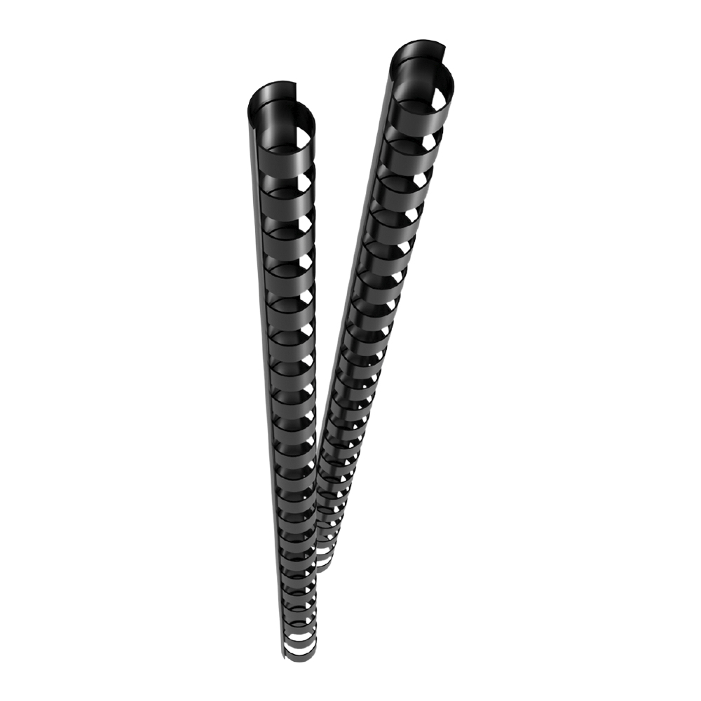 Image of Genie 12369 folder binding accessory Binding comb