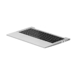 HP M21188-DH1 notebook spare part Keyboard