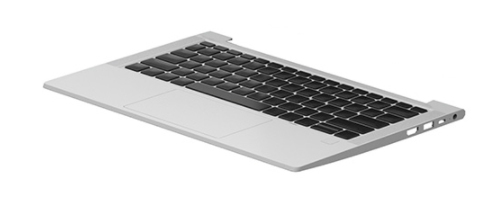 HP M21188-DH1 notebook spare part Keyboard
