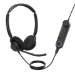 Jabra 5099-299-2119 écouteur/casque Avec fil Arceau Bureau/Centre d'appels USB Type-A