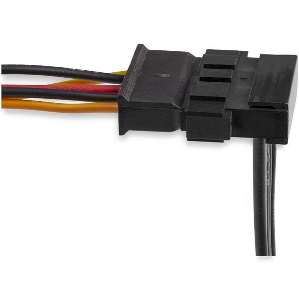 StarTech.com 4x SATA Power Splitter Adapter Cable