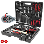 KS Tools 918.0797 handmoersleutel & set