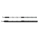 HPE P9Q49A power distribution unit (PDU) 36 AC outlet(s) 0U