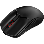 HyperX Pulsefire Haste 2 Mini - Wireless Gaming Mouse (Black)