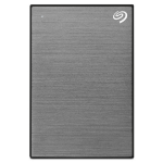 Seagate One Touch STKZ5000404 external hard drive 5 TB Grey