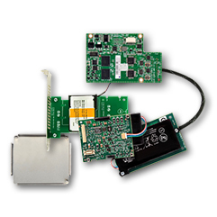 Image of Broadcom CVM02 Cache protection module