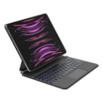 Belkin BBZ003de-V2 QWERTZ German Bluetooth Black