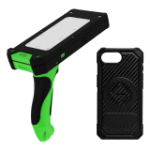 Socket Mobile XtremeScan Mag 663 Handheld bar code reader 1D/2D