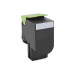 Lexmark 80C0HKG toner cartridge 1 pc(s) Original Black