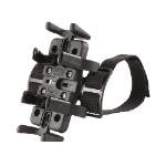 RAM Mounts Finger-Grip Universal Holder with Body Mount
