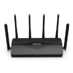 Mercusys BE9300 Tri-Band Wi-Fi 7 Router