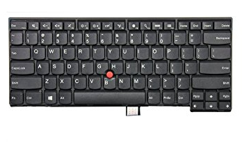 Lenovo FRU01AX339 notebook spare part Keyboard
