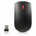 Lenovo 4X30M56887 mouse Office Ambidextrous RF Wireless Optical 1200 DPI