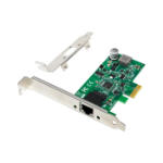 Microconnect MC-PCIEX1-82574L network card Internal Ethernet 1000 Mbit/s