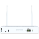 Sophos XGS 108w firewall (hardware) 12,5 Gbit/s