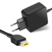 CoreParts MBXLE-AC0011 power adapter/inverter Indoor 45 W Black