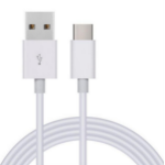 JLC Type C (Male) to USB (Male) Cable - 5M - White